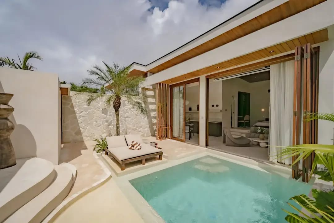 Koya Suite 3&7 Uluwatu - Koya Suites Uluwatu