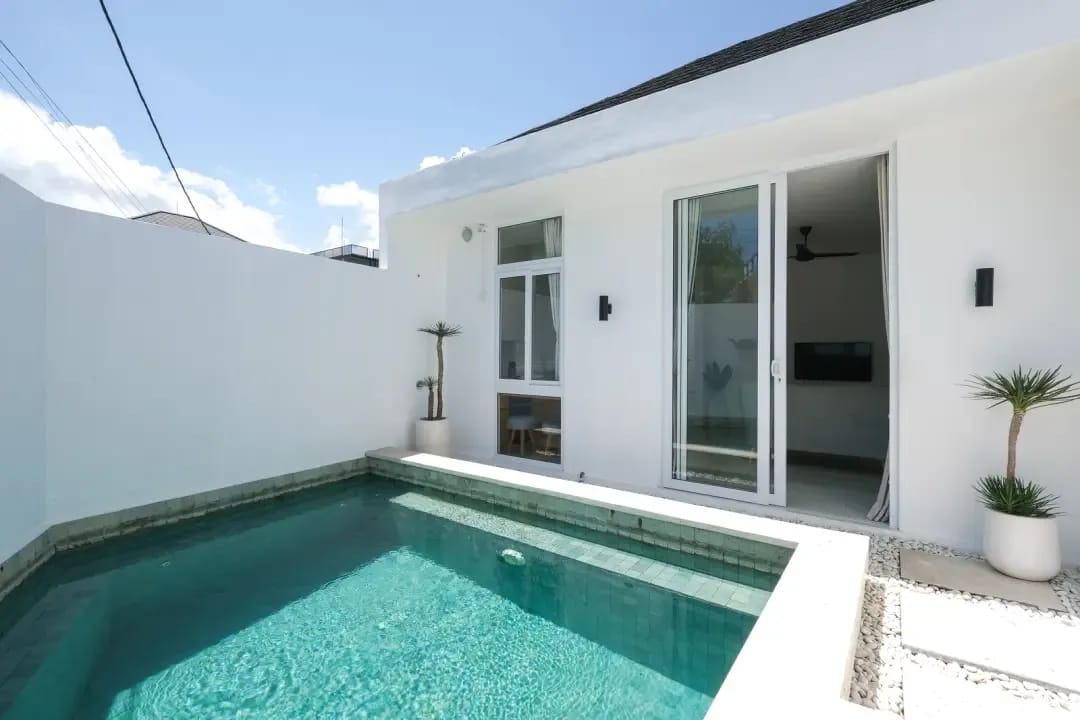 Foto 1 - Villa Christine