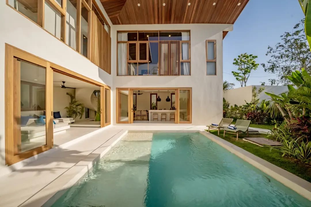 Villa GIGI - Villa GIGI