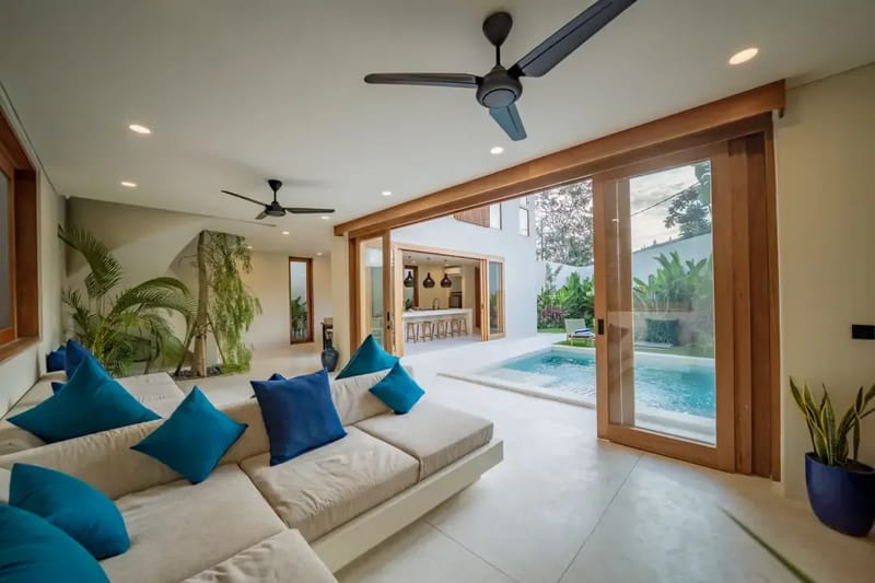 Photo 1 - Villa GIGI