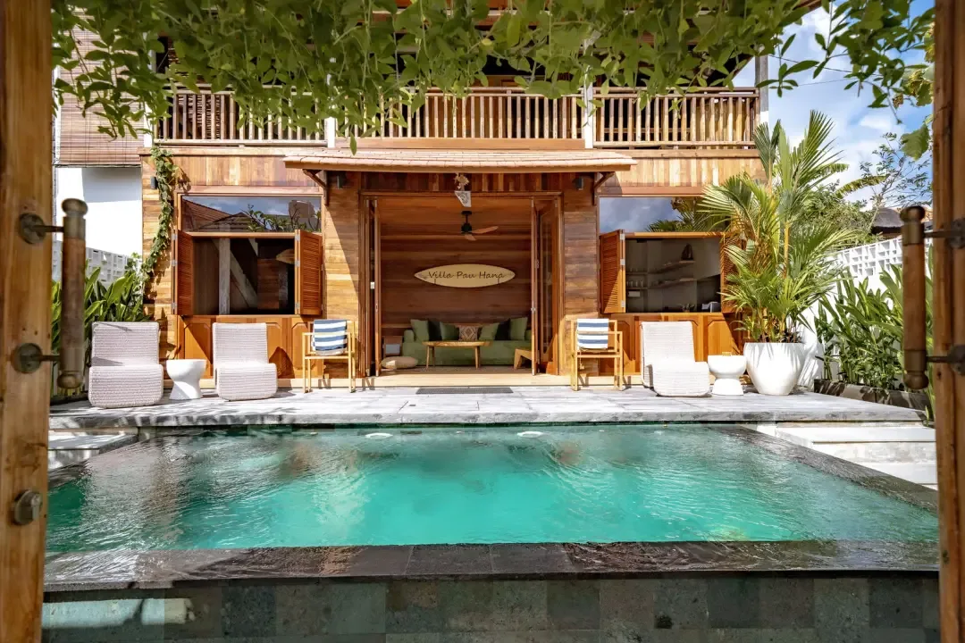 Villa Pau Hana - Villa Pau Hana