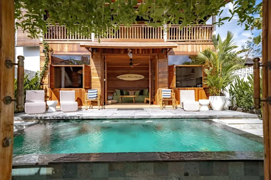 Villa Pau Hana - Villa Pau Hana