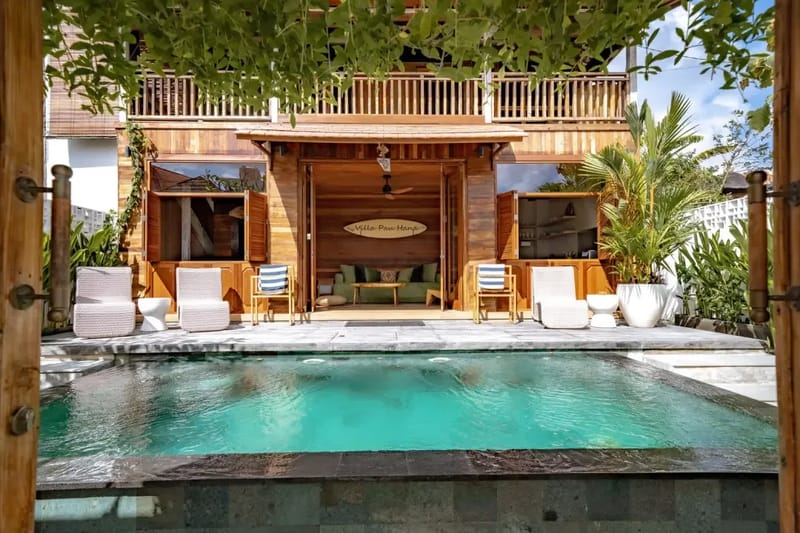 Villa Pau Hana - Villa Pau Hana