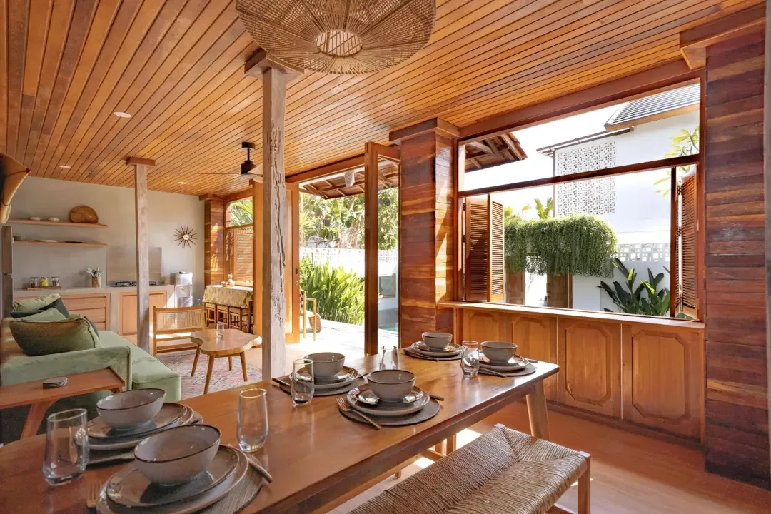 Foto 4 - Villa Pau Hana