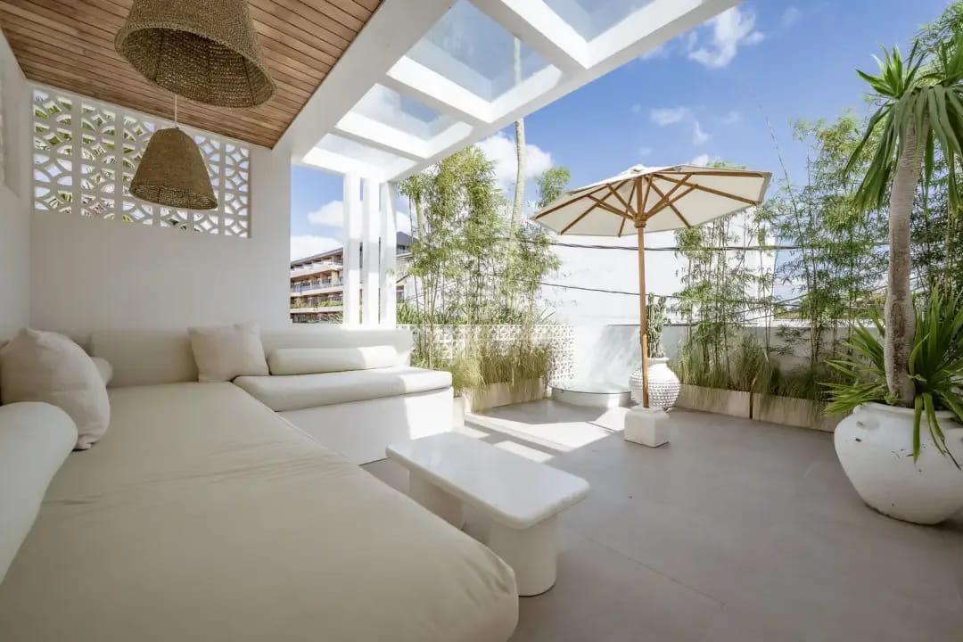 Photo 4 - Villa Les Palm Canggu