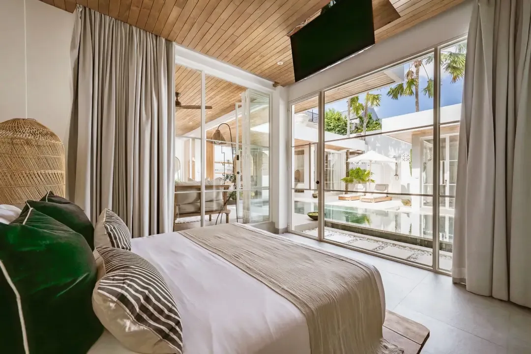 Foto 1 - Villa Les Palm Canggu