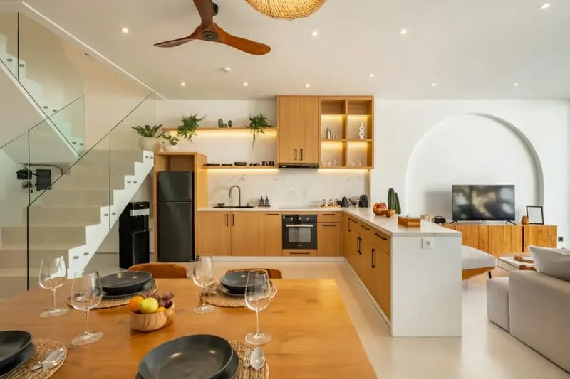Photo 3 - Elements Villas - A1
