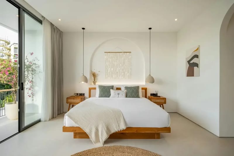 Photo 1 - Elements Villas - A1