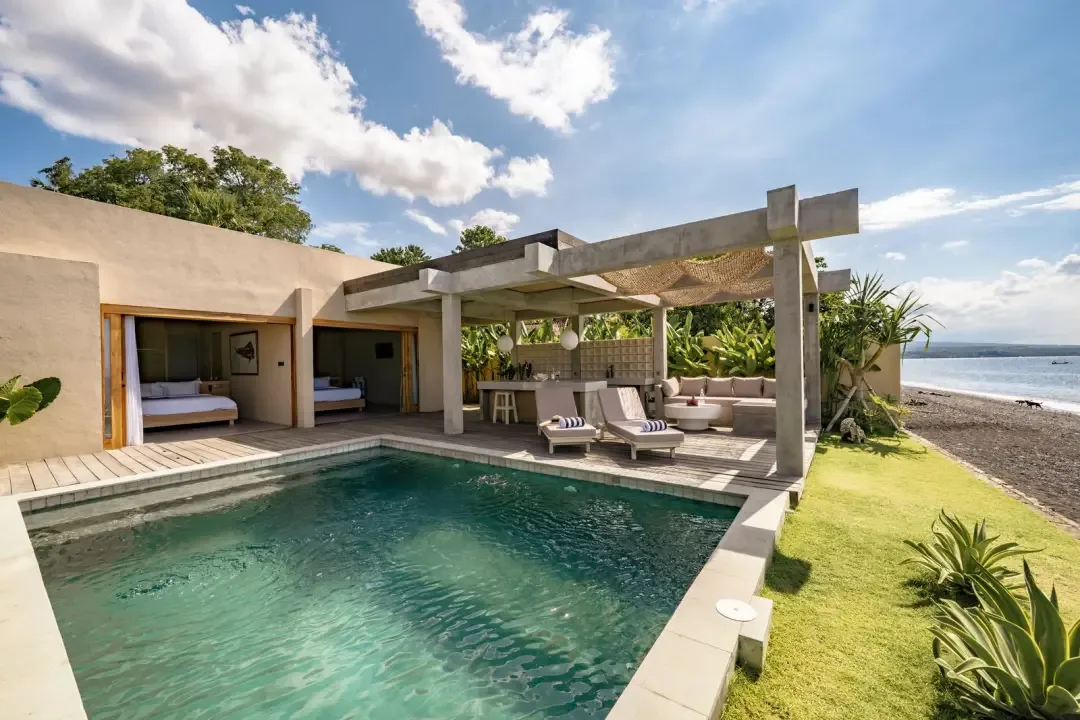 Photo 3 - Salty Breeze Villa Amed