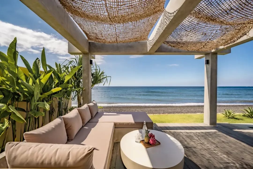 Foto 4 - Salty Breeze Villa Amed