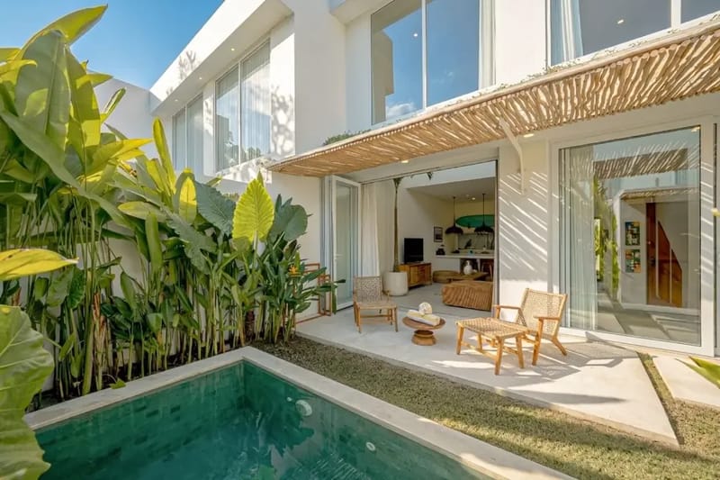 Villa Pia Pererenan - Villa Pia Pererenan