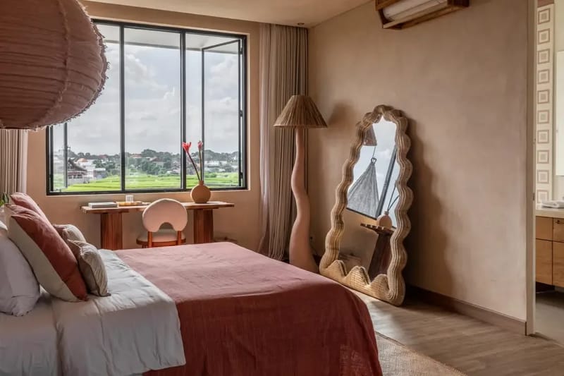Bi Design House Luna Suite - Bi Design House - Hotel boutique