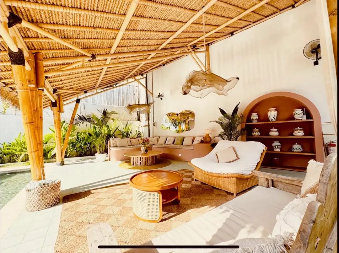Foto 1 - Casa Alonia 4 dormitorios