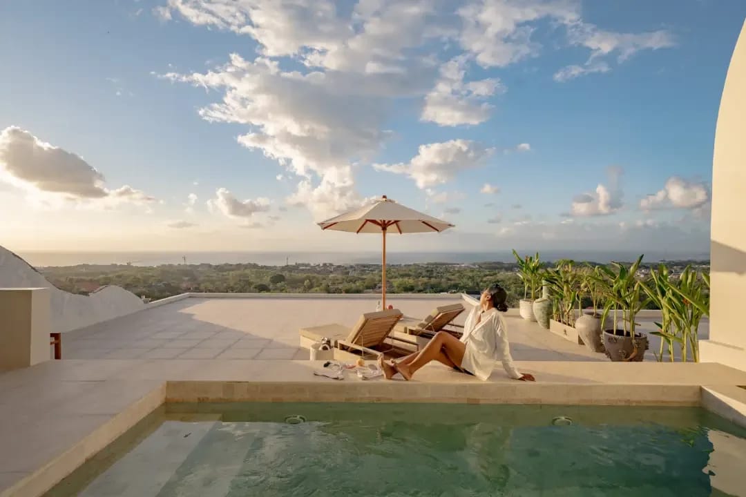 Villa Vista al Mar - Villa Vista al Mar