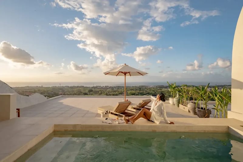 Villa Vista al Mar - Villa Vista al Mar