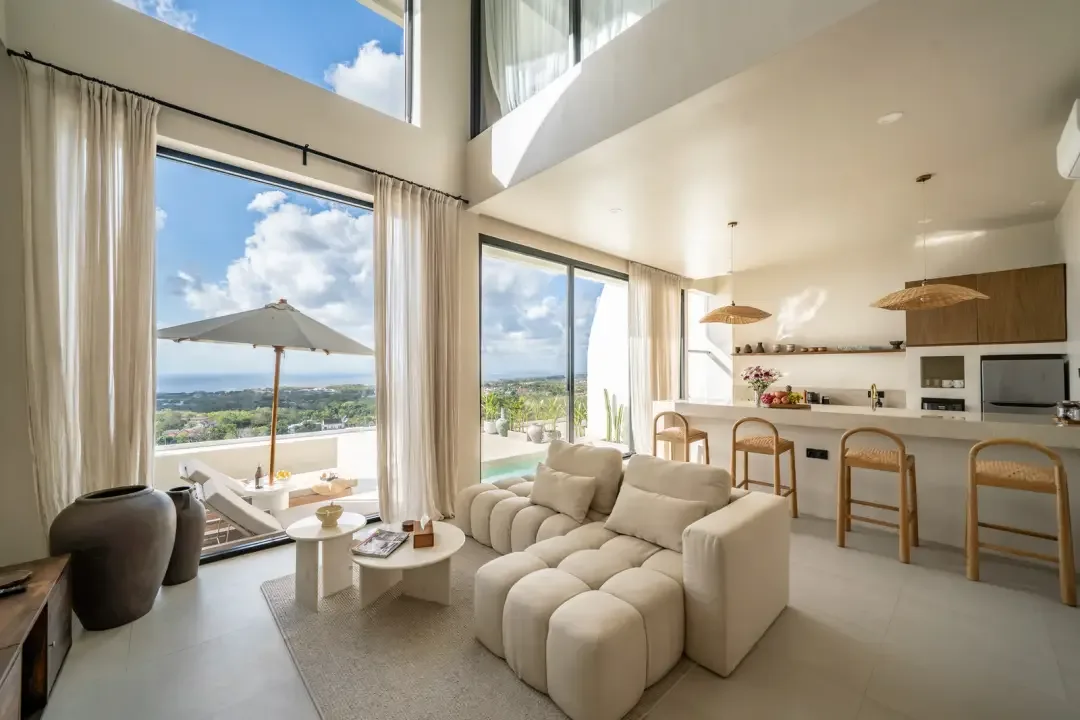 Foto 1 - Villa Vista al Mar