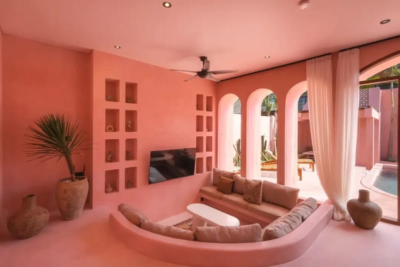 Photo 3 - Villa Ella June