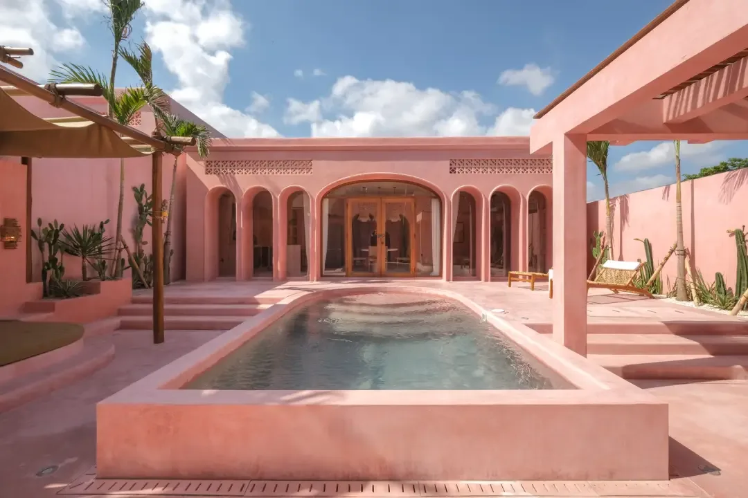 Villa Ella June - Villa Ella June