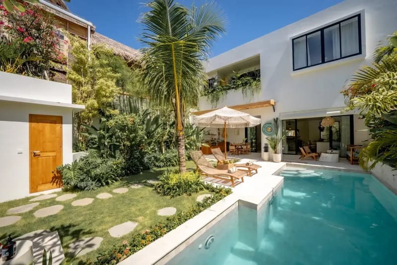 Casa Capucine Uluwatu - Casa Capucine Uluwatu