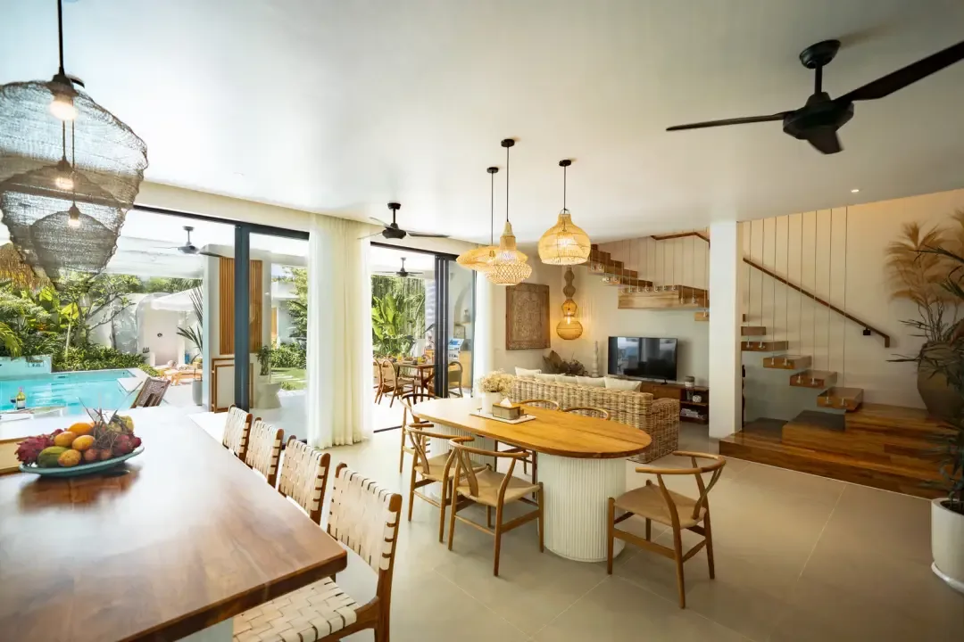 Photo 3 - Casa Capucine Uluwatu
