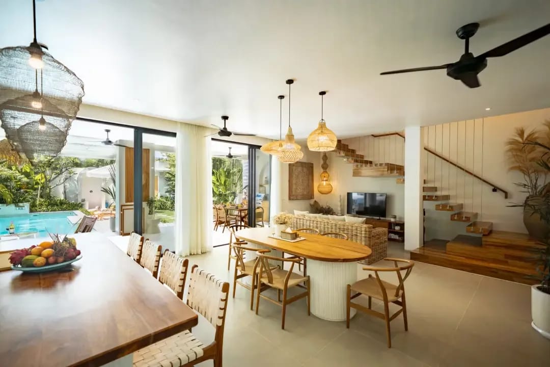 Photo 3 - Casa Capucine Uluwatu