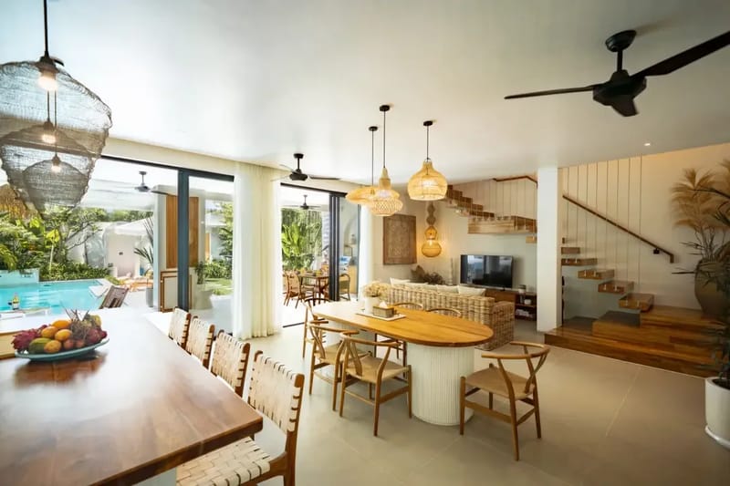 Photo 3 - Casa Capucine Uluwatu