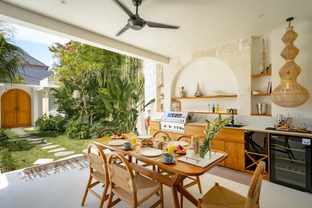 Photo 2 - Casa Capucine Uluwatu