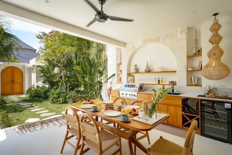 Photo 2 - Casa Capucine Uluwatu