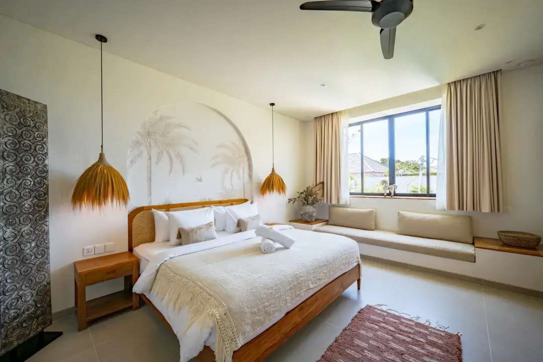 Photo 1 - Casa Capucine Uluwatu