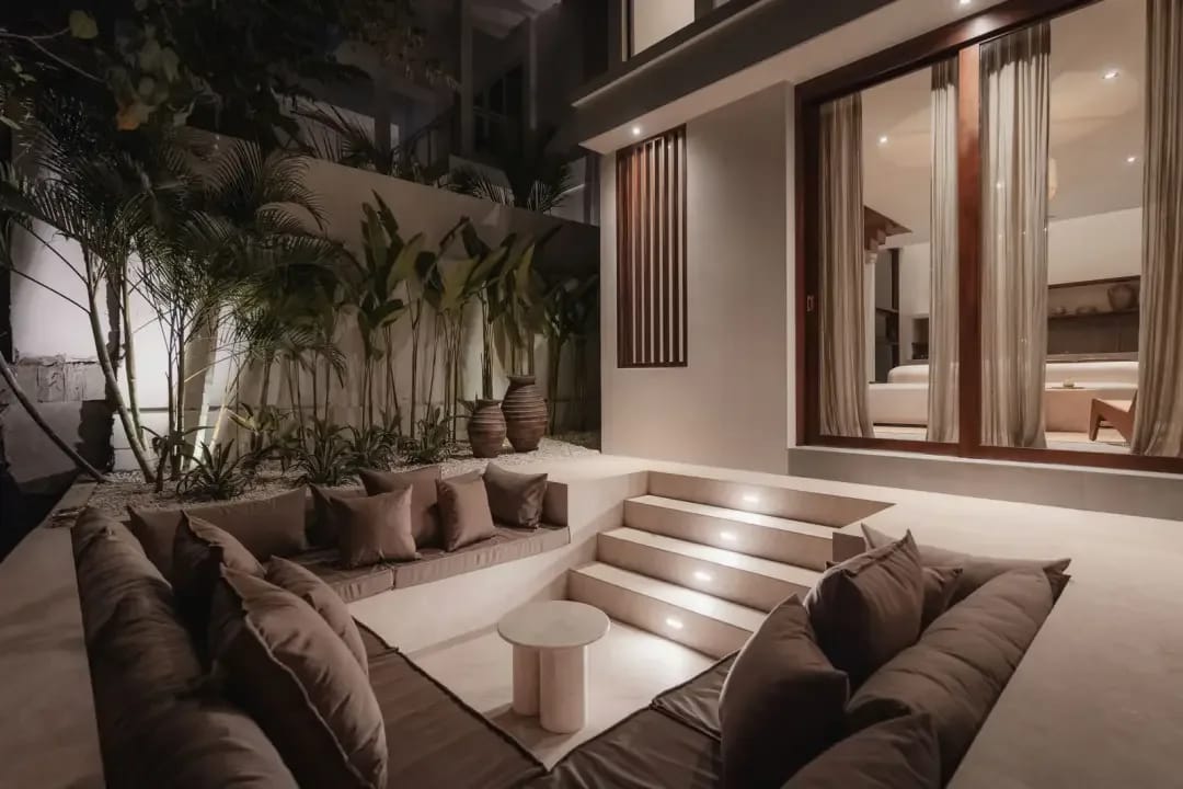Photo 2 - MAE Villa 1