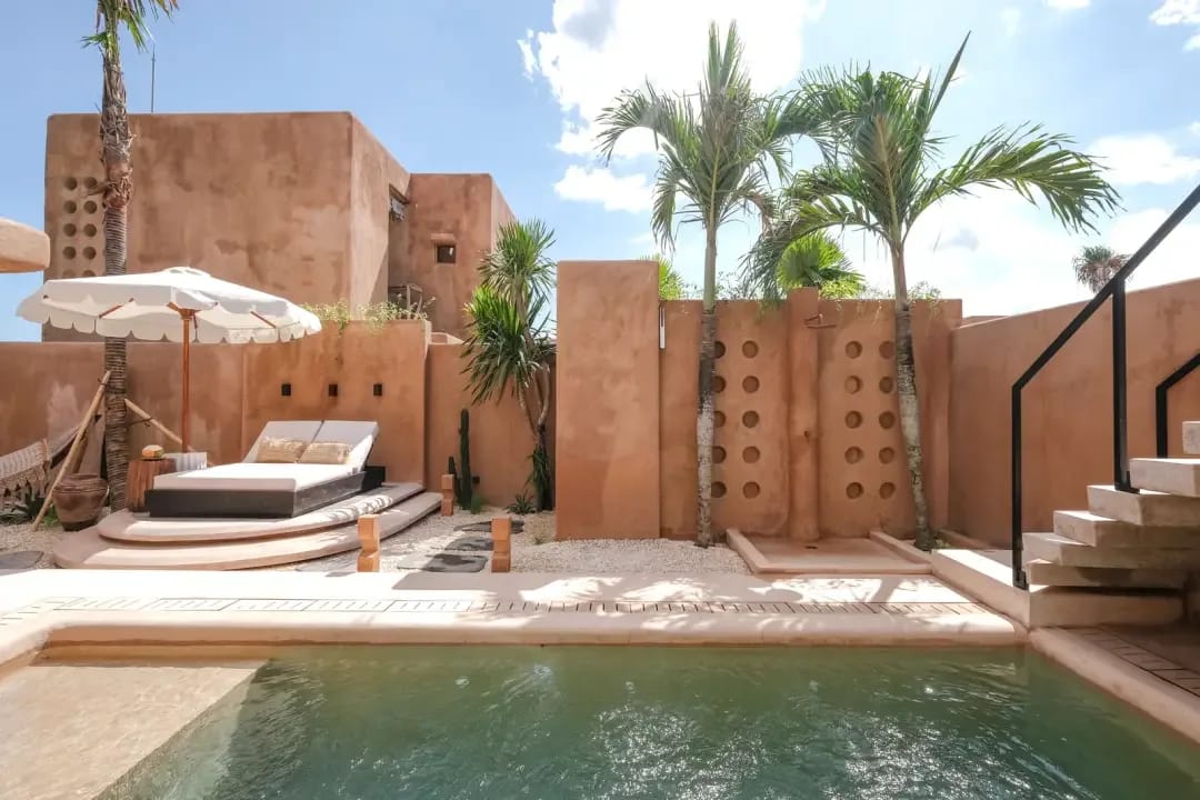 Foto 4 - Villa Manoa & Joki