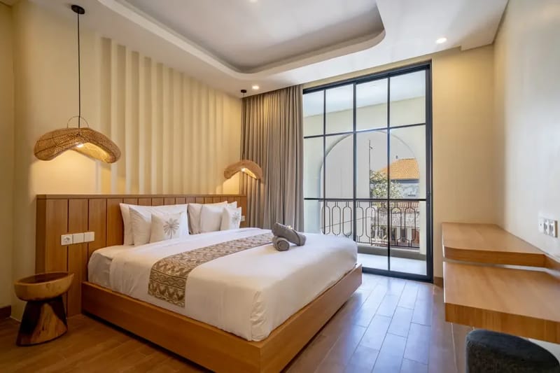 Photo 4 - Villa Avalon Canggu