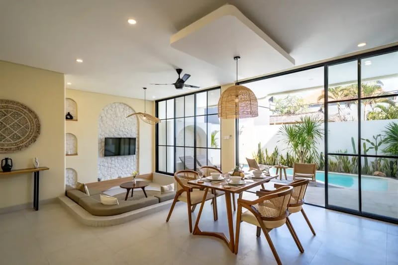 Photo 1 - Villa Avalon Canggu