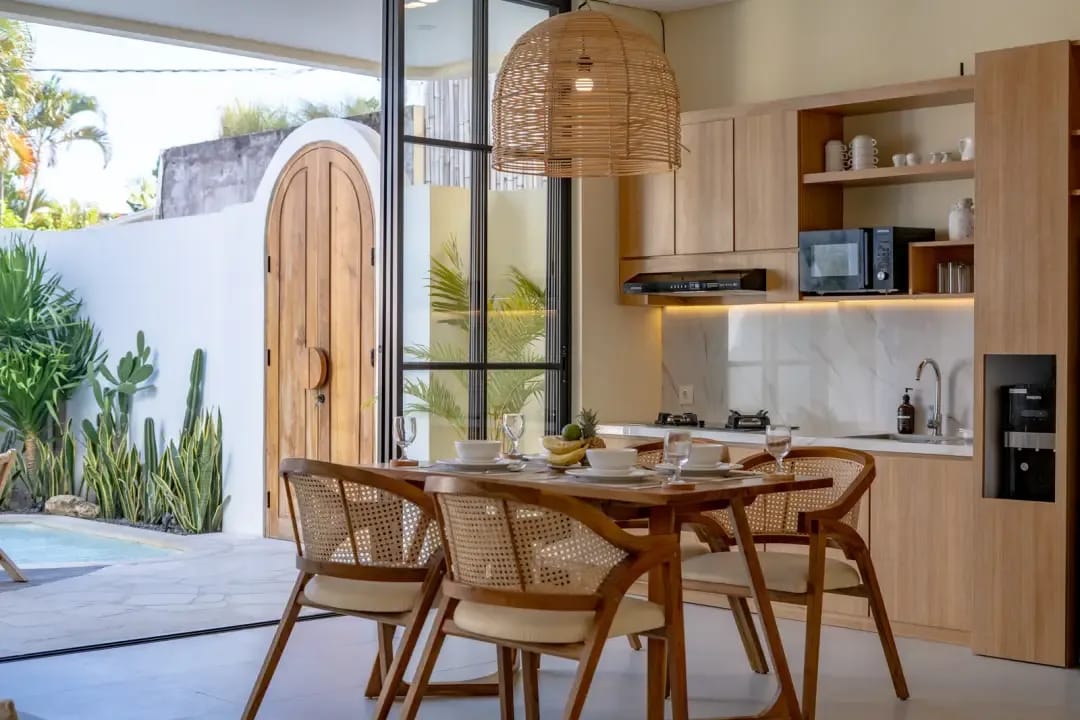 Photo 3 - Villa Avalon Canggu
