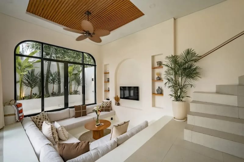 Foto 2 - Villa Arco