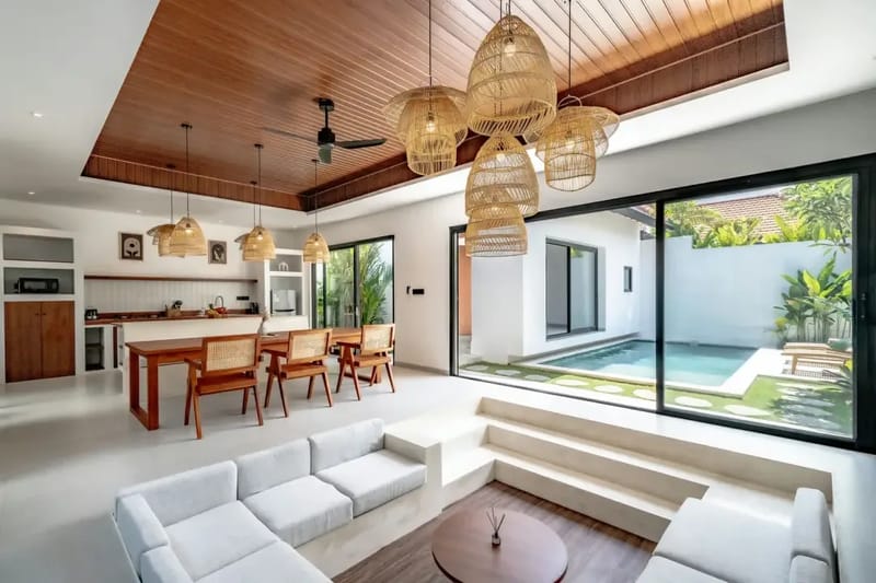 Foto 1 - Casa Umari