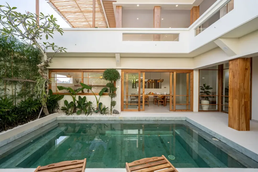 Photo 4 - Villa Ume