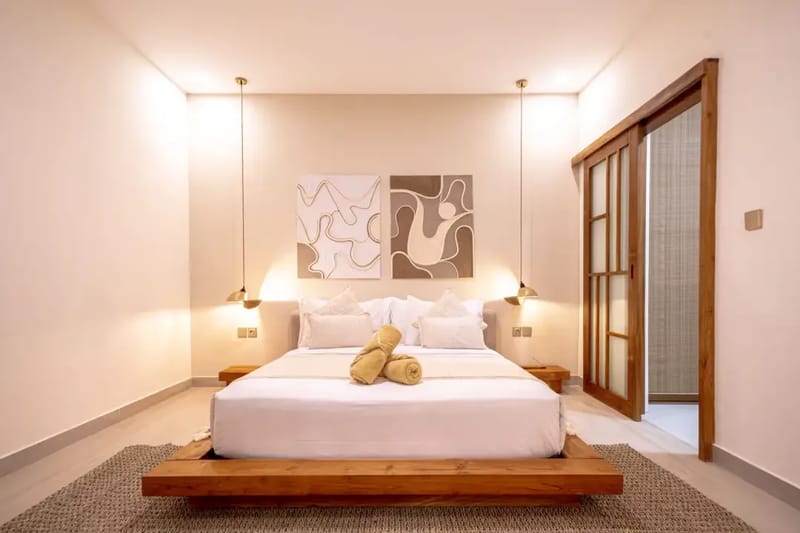 Photo 1 - Villa Ume