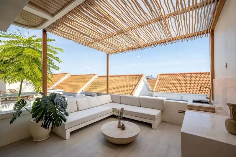 Photo 3 - Villa Ume