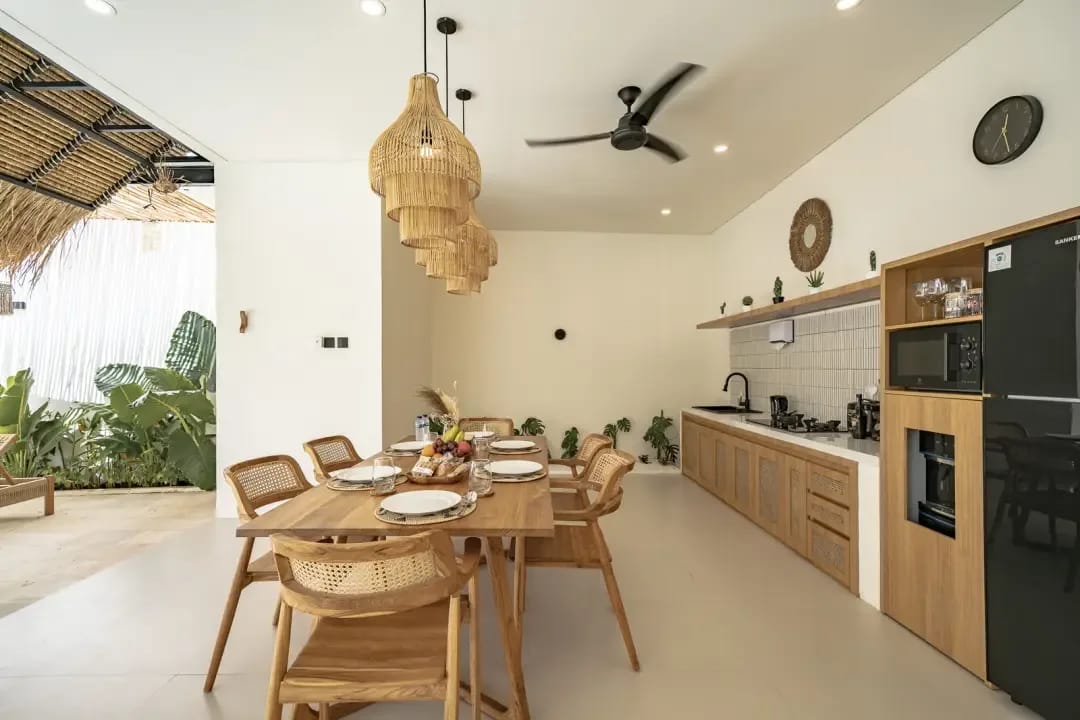 Photo 4 - Kammi Villa Bali
