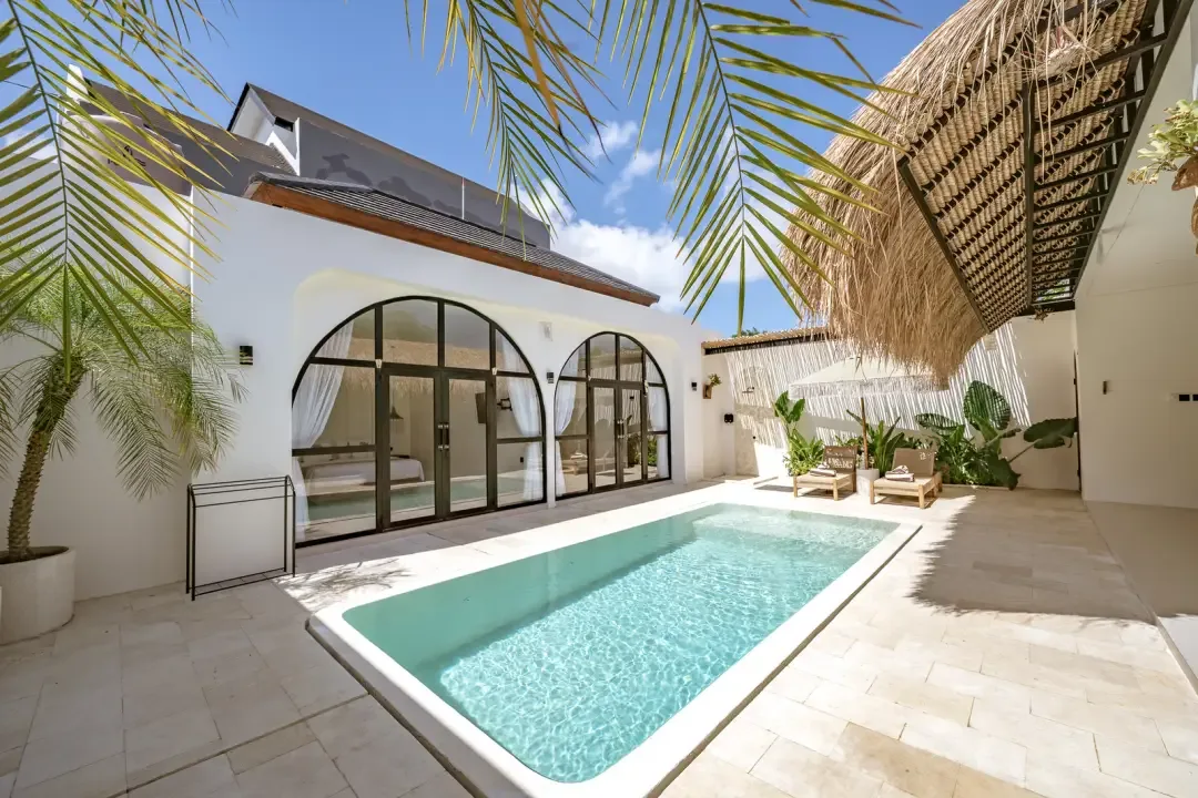 Kammi Villa Bali - Kammi Villa Bali