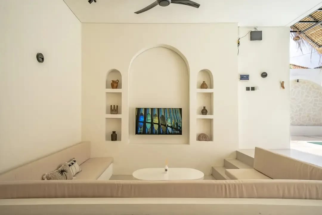 Photo 3 - Kammi Villa Bali