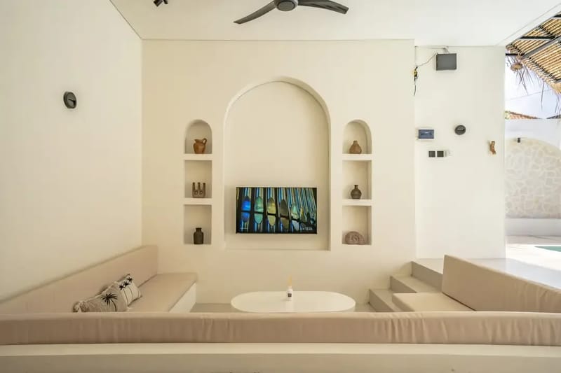 Photo 3 - Kammi Villa Bali