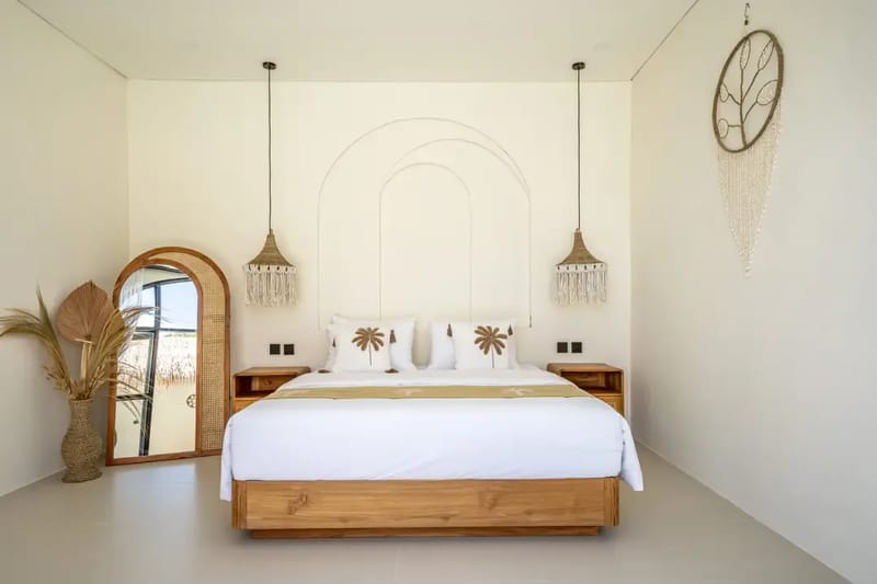 Photo 1 - Kammi Villa Bali