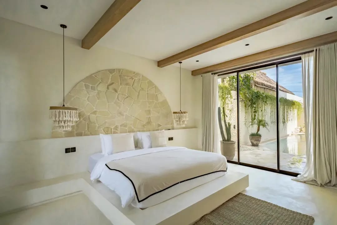 Foto 1 - Casa Degaz Canggu