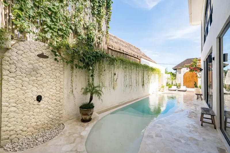 Foto 2 - Casa Degaz Canggu