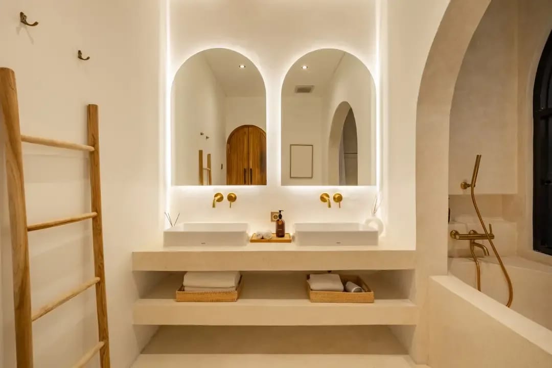 Photo 4 - Casa Blanche