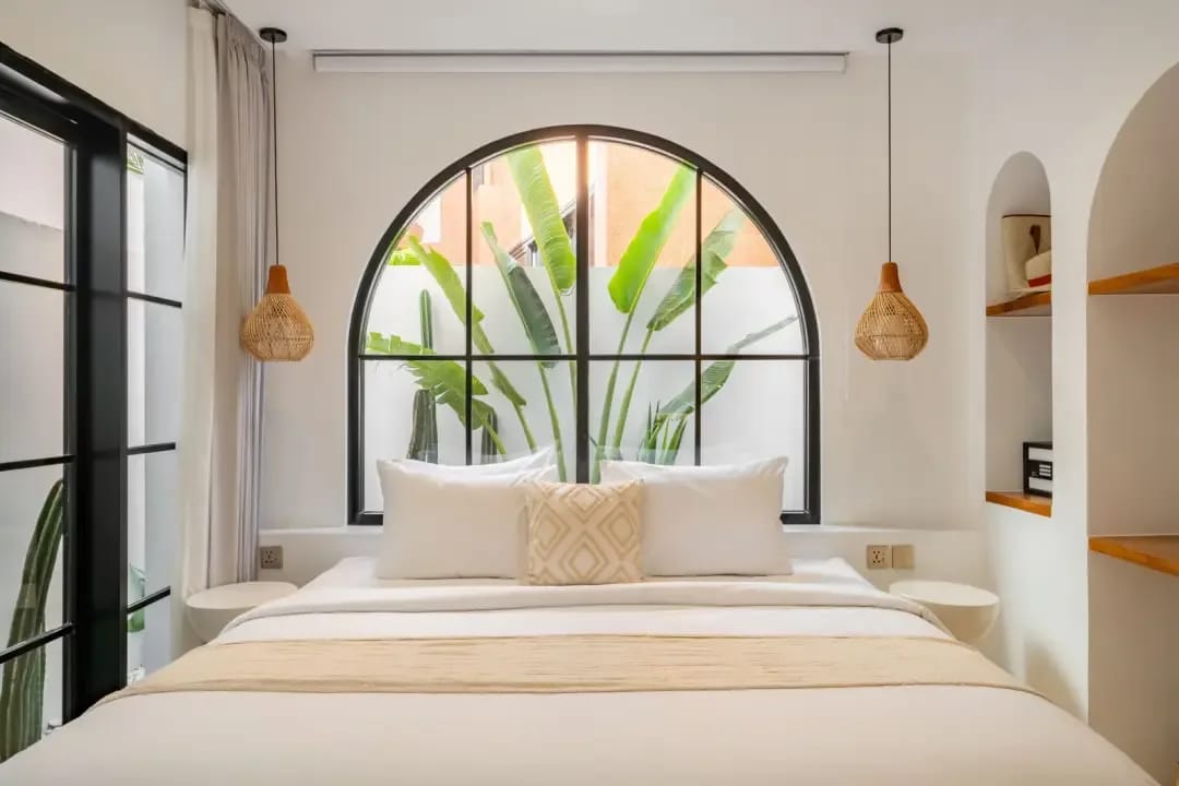 Photo 1 - Casa Blanche