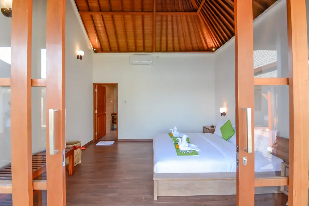 Photo 2 - Villa Kupu Kupu 3BR