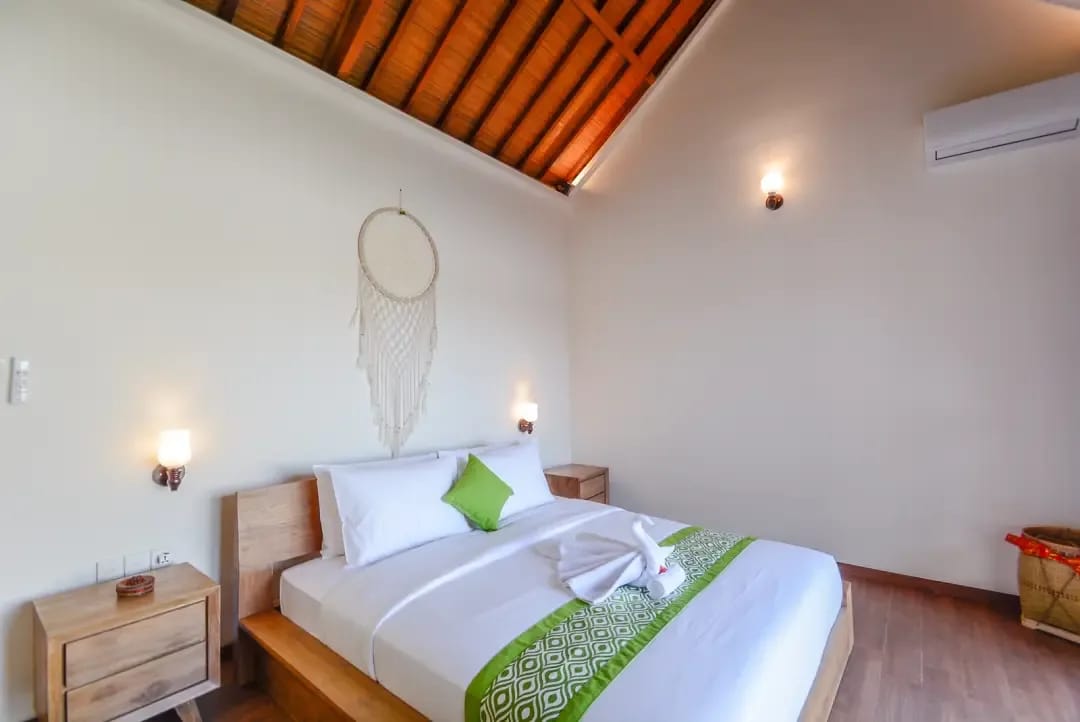 Photo 3 - Villa Kupu Kupu 3BR